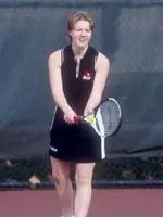 Women's Tennis Upends Xavier 4-3