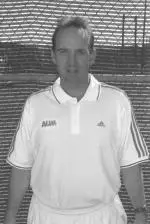 Greg Davis Named to Head Cardinal Women's Tennis