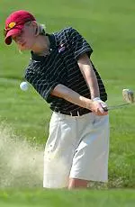 Women's Golf Finishes 7th at Lady Kat Invitational