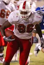 Ghent Selected To Play In Gridiron Classic