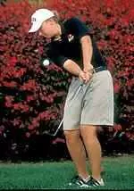 Women's Golf Finishes Fifth In C-USA Championship