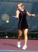 Women's Tennis Announces 2003-04 Schedule