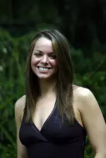 Heather Meng Named Conference USA Swimmer of the Week