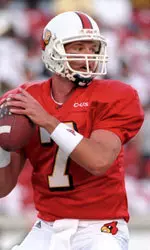 Six Former Football Cardinals Named To C-USA All-Decade Team