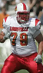 Leffew Earns Third Team AP Accolades