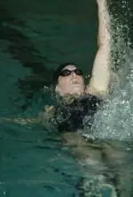 Swimming and Diving Completes First Day at the Miami Invitational