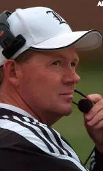 Petrino Named Coach of the Year; LeFors and Brohm Also Earn Accolades