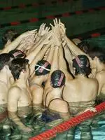 Swimming and Diving Prelims Completed for Day Three as More School Records Fall