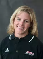 Olmsted Named to Swimming and Diving Coaching Staff