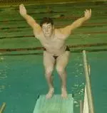 Wilkinson, Bradford and Marschner Close Out Diving Season at NCAA Zone B Meet in Georgia