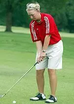 Women's Golf Finishes 16th at Bryan National