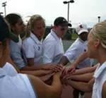 Internationally-ranked Velazquez to Join Women's Tennis Ranks