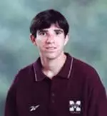 Hailey Joins Women's Tennis Staff