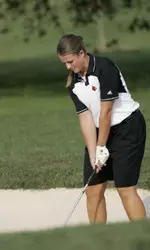 Women's Golf Tied for 9th in Shoot-out at the Legends
