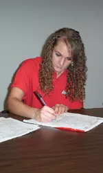 Women's Golf Inks Two Standouts