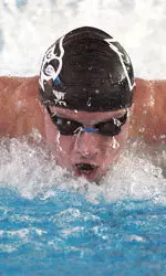 Swimming and Diving Have Strong Prelim Performances in Day Two at IU