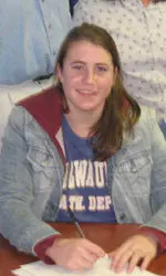 Swimming Signs Amanda Henleben