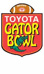 Cardinals Accept Bid to 2006 Toyota Gator Bowl