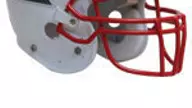 Cardinal Game Helmets Available for Purchase