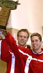 Swimming and Diving Finish Conference USA Meet with Four More Record Breaking Performances