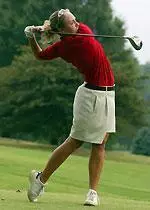 Women's Golf Moves Up Two Spots in C-USA Championship