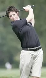 Women's Golf Finishes 5th at C-USA Championship