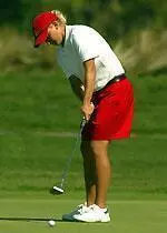 Little and White to Selected to Compete in NCAA Golf Championship