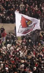 Louisville- South Florida Game Time Set