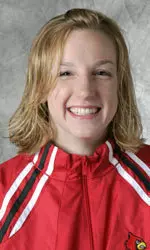 Cardinal Swimming and Diving Sets Two Records, Two NCAA B Cuts, 13 Lifetime Bests at IU