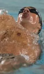 Swimming and Diving Prelim Results for Day 2 at IU Invitional