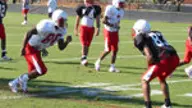 Cards Hold Second Practice Session, Enjoy Fun in the Sun at Orange Bowl Beach Party