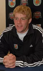 Cards Hold Final Practice Prior to Tuesday's FedEx Orange Bowl