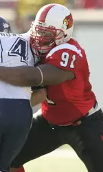 Seven Cardinals Earn First Team All-BIG EAST Honors