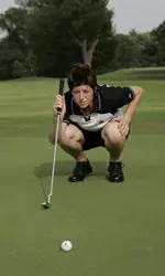 Women's Golf Finishes 11th at the Papa Johns Collegiate