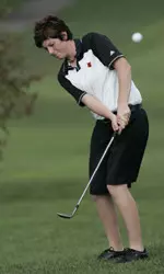 Women's Golf In the Lead at the BIG EAST Championships After Two Rounds