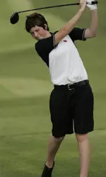 Adrienne White Remains in the Top 25 After Two Rounds