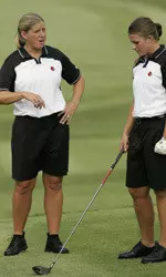 Kelly Meyers Rothberg Named BIG EAST Coach of the Year