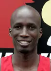 Wesley Korir (2005-07)