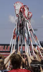 Louisville Lacrosse Opens Fall with Five Wins at Limestone Fall Fest