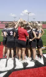 Cardinal Lacrosse to Host Louisville Classic Sunday at UofL Lacrosse Stadium