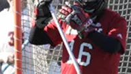 Cardinal Lacrosse Splits a Pair of Games at Inaugural Louisville Classic