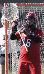 Cardinal Lacrosse Splits a Pair of Games at Inaugural Louisville Classic