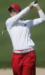 Women's Golf in Second After First Round of UA-Ann Rhoads Intercollegiate