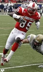 Brohm Passes For 236 Yards in 24-17 Triumph Over Pittsburgh