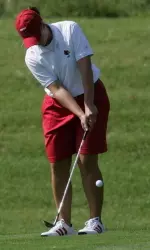 Women's Golf Currently in Second at UA-Ann Rhoads Intercollegiate