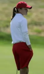 Women's Golf Finisheds Tied at Fourth in the UA-Ann Rhoads Intercollegiate