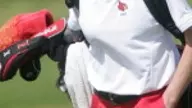 Former Cardinal Adrienne White Makes Final Cut in the LPGA Qualifier