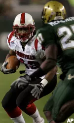 South Florida Posts 55-17 Victory Over Louisville