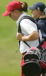 Women's Golf Falls to Second Seeded Florida 5-0-0 at Hooters's Collegiate Match Play Championship