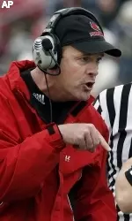 Kragthorpe Previews Thursday's Showdown at No. 6 West Virginia